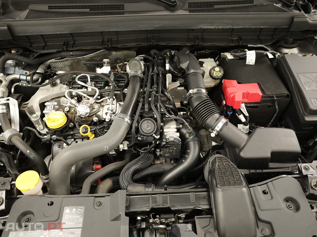 Renault Arkana Arkana 1.6 E-Tech Full Hybrid Esprit Alpine