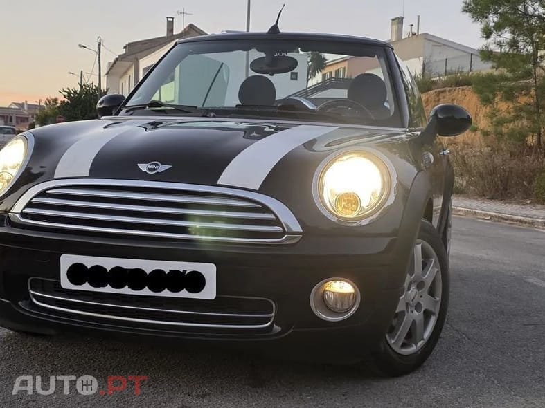 MINI Cooper Cooper