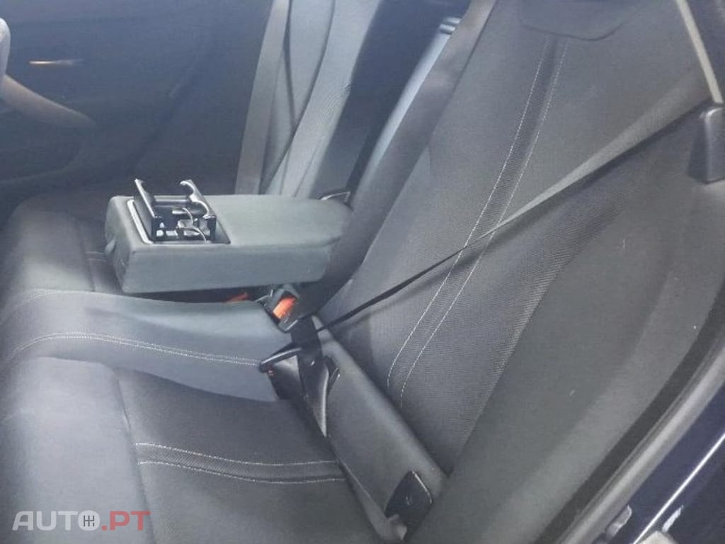 BMW 418 D GRAN COUPE ADVANTAGE AUTO I.V.A DEDUTÍVEL