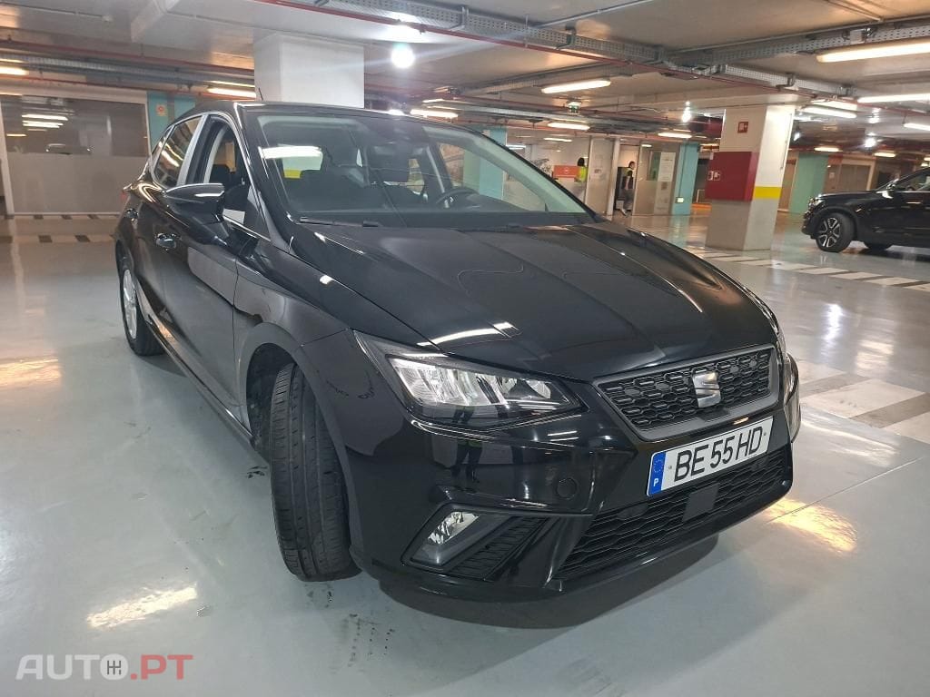 Seat Ibiza 1.0 TSI Style