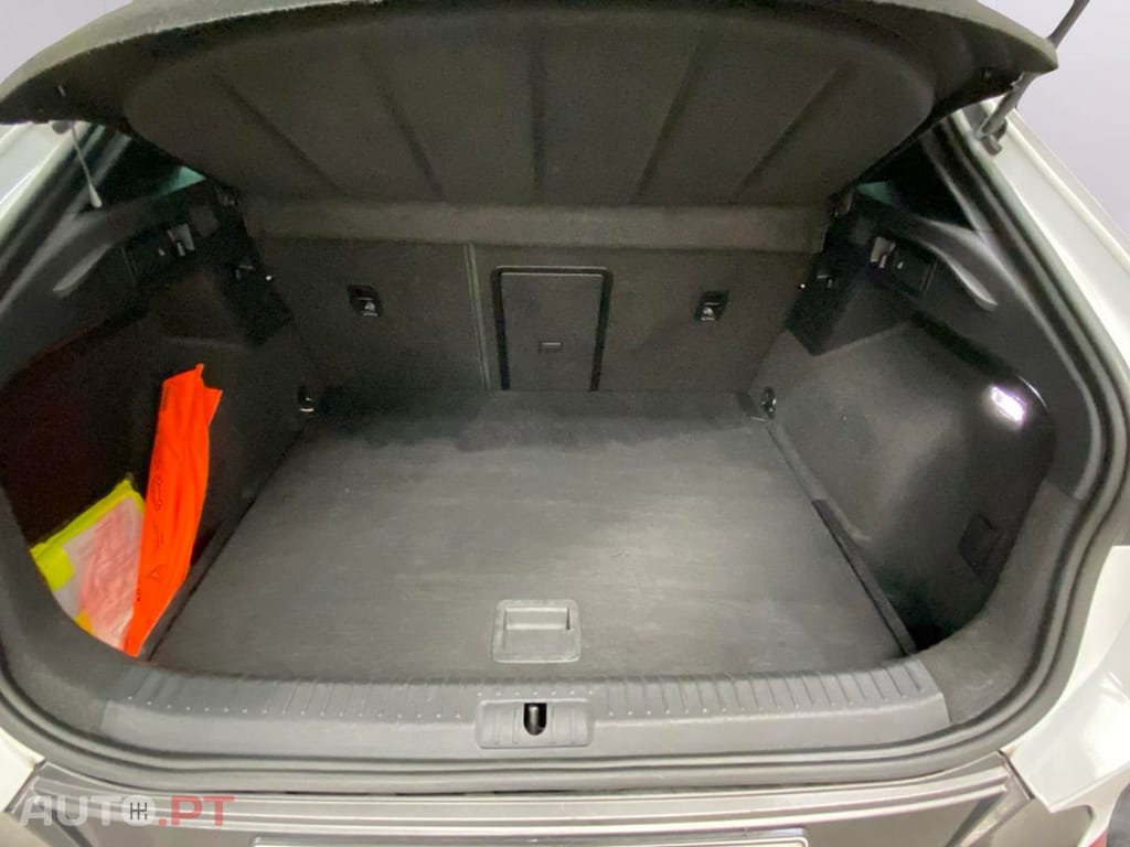 Cupra Formentor 1.5 TSI DSG Tribe Edition