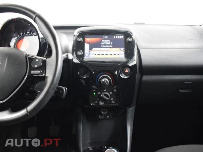 Citroen C1 1.0 VTi Feel