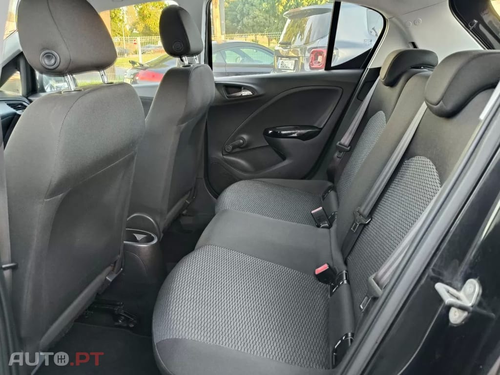 Opel Corsa 1.3 CDTi Edition