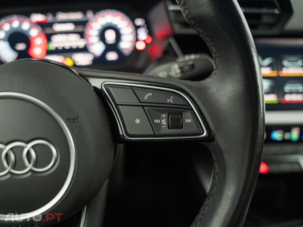 Audi A3 Sportback 30 TFSI Advanced