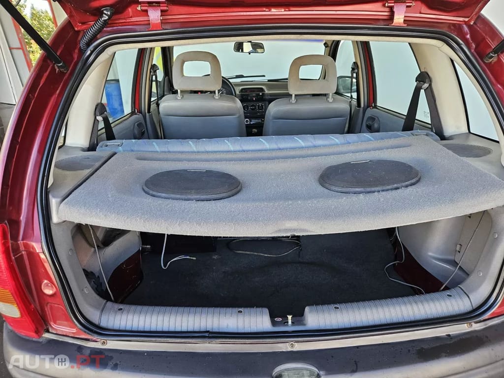 Opel Corsa 1.2 Swing