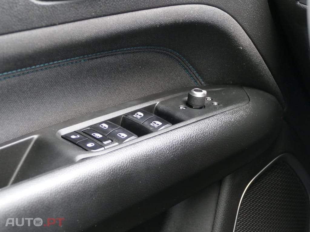 Jeep Compass 1.3 TG 4Xe Trailhawk