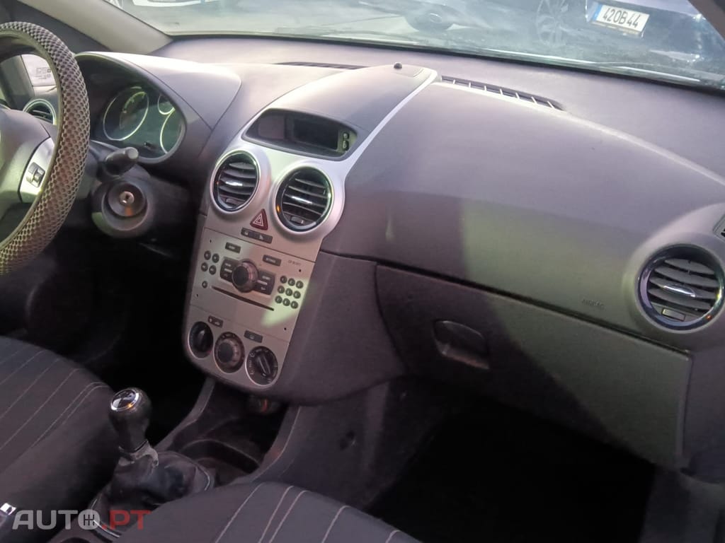Opel Corsa 1.3 CDTi Enjoy