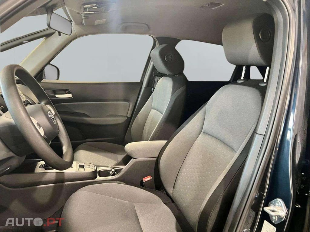 Honda Jazz I.V.A DEDUTÍVEL  1.5 i-MMD Hybrid