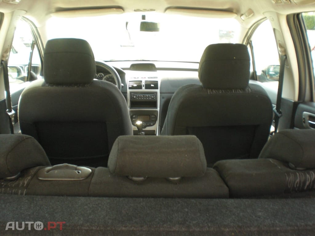 Peugeot 307 1.4 HDi XR