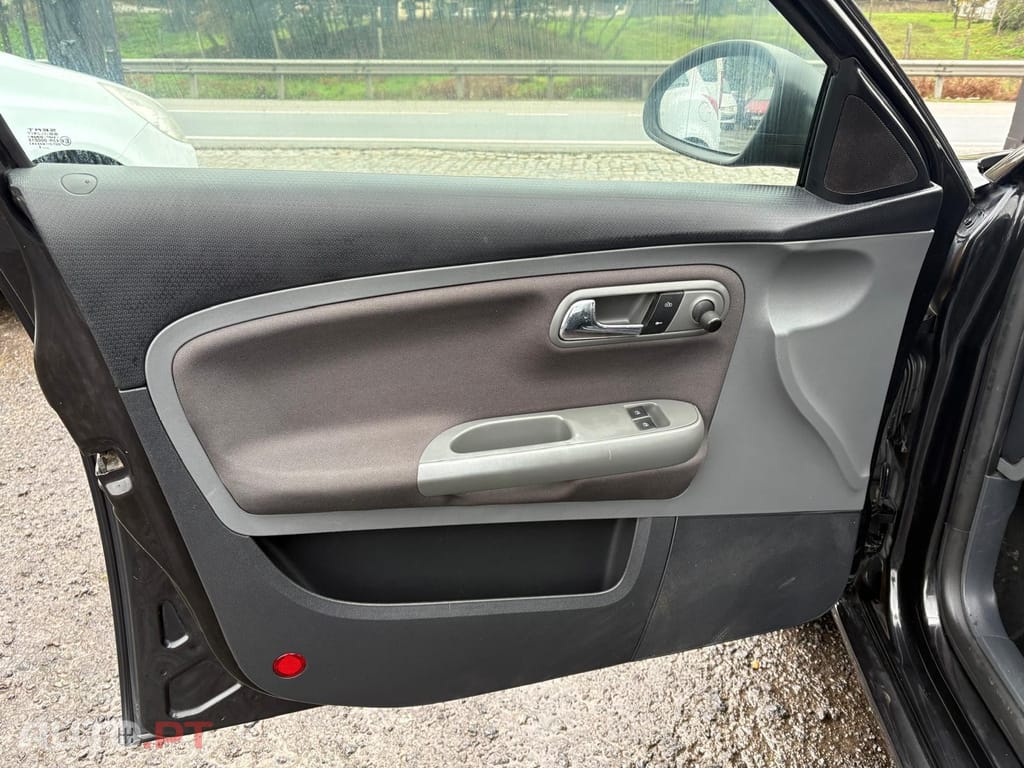 Seat Ibiza 1.2 12V Passion