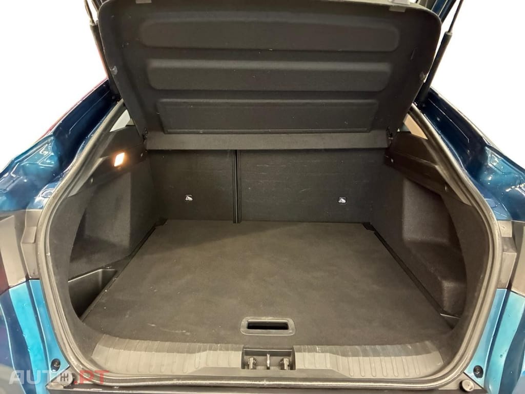 Renault Arkana 1.3 TCe Business EDC