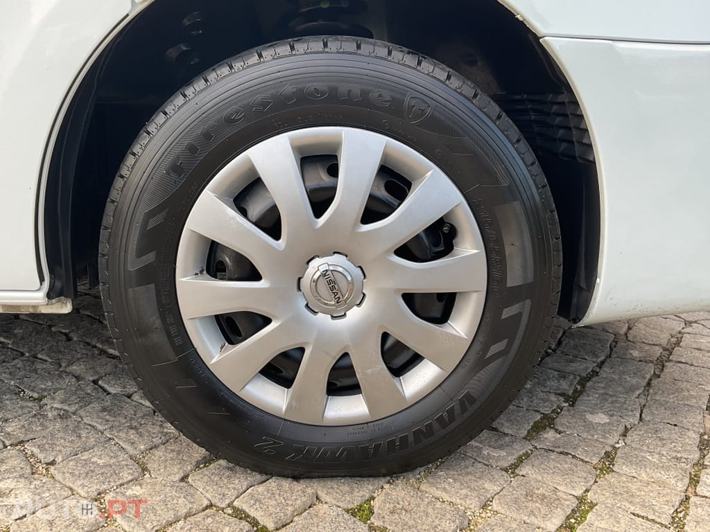 Nissan NV300 2.0 dCi L1H1 1T Comfort