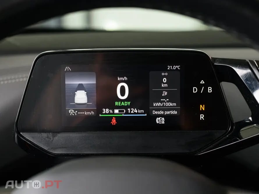 Volkswagen Id.5 77 kWh Pro Performance