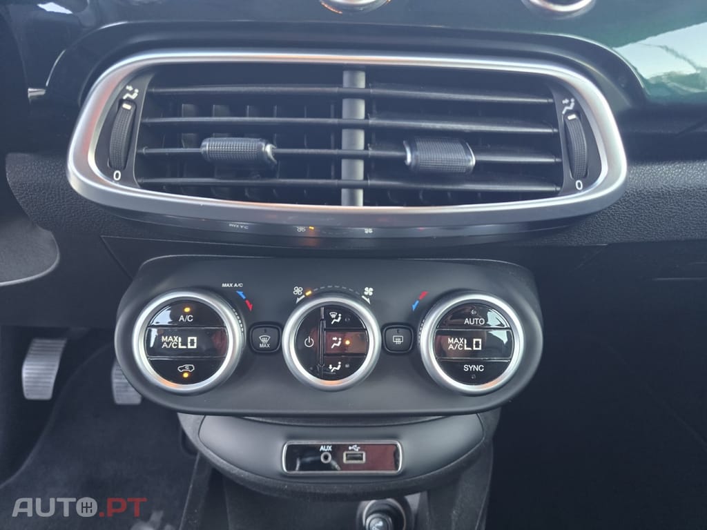 Fiat 500X 1.3 MJ Pop Star S&S