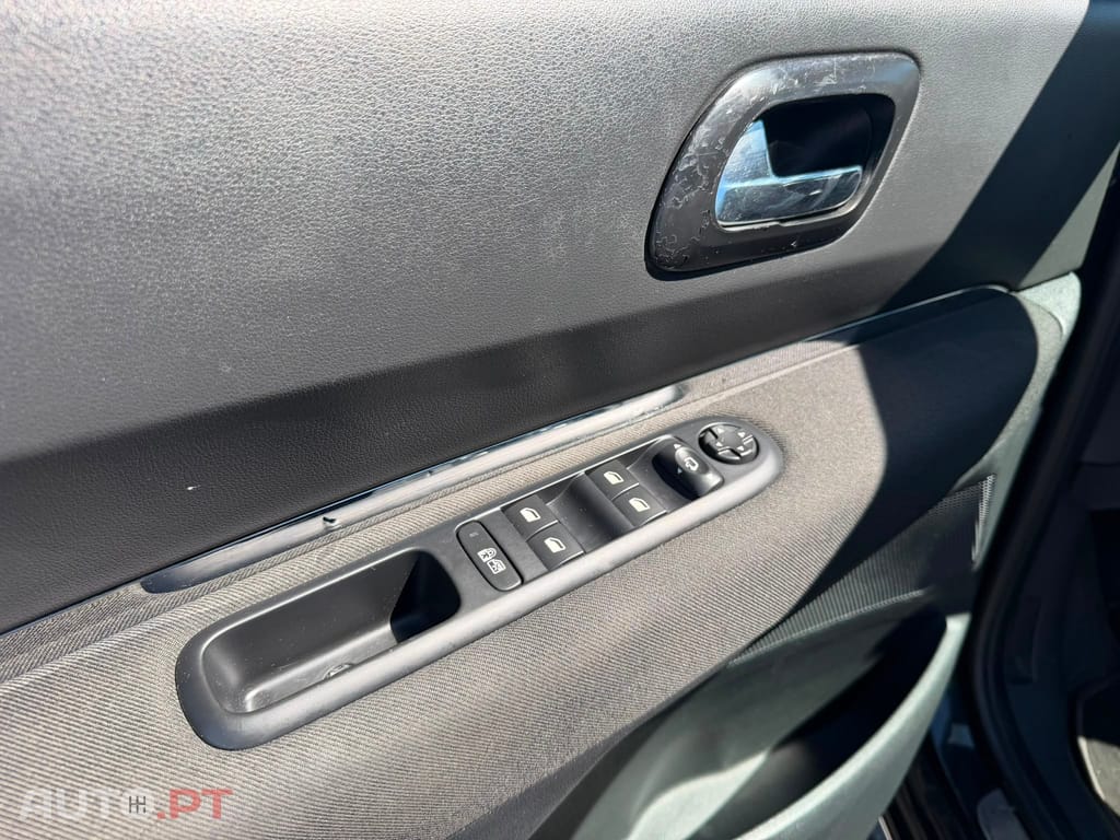 Peugeot 3008 1.6 HDi Sport