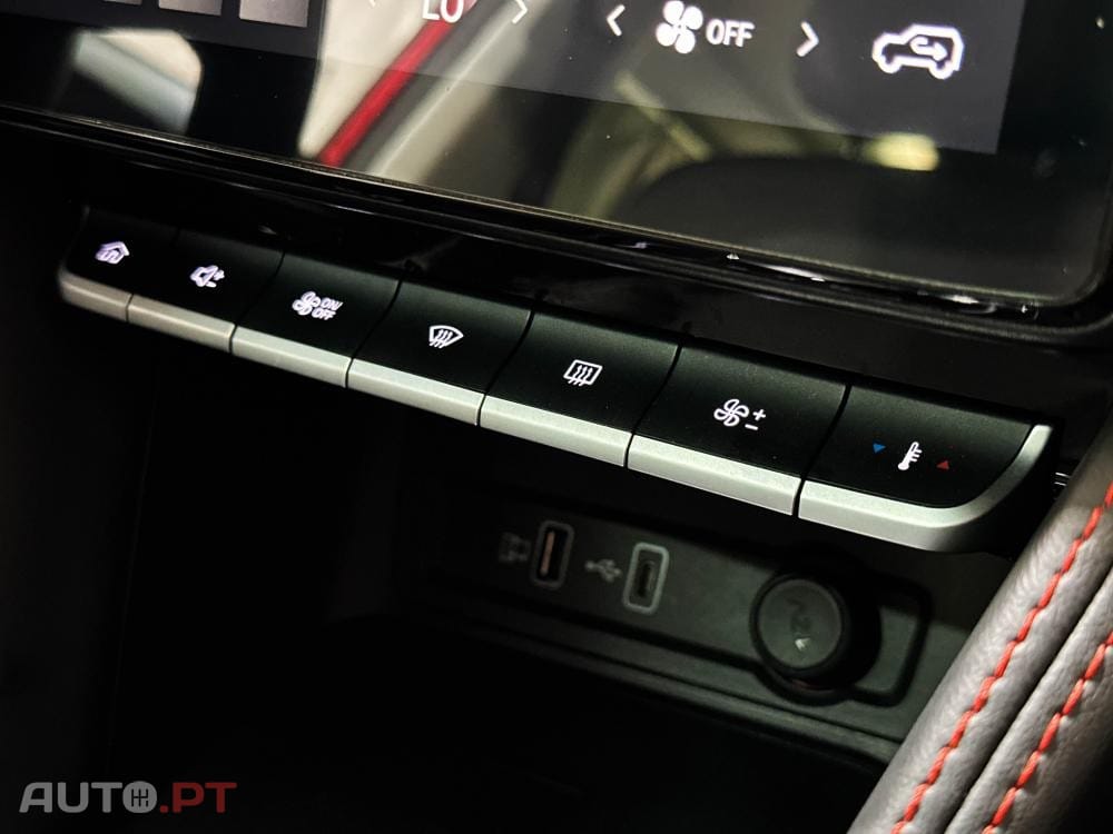 MG ZS EV 50.3 kWh Luxury