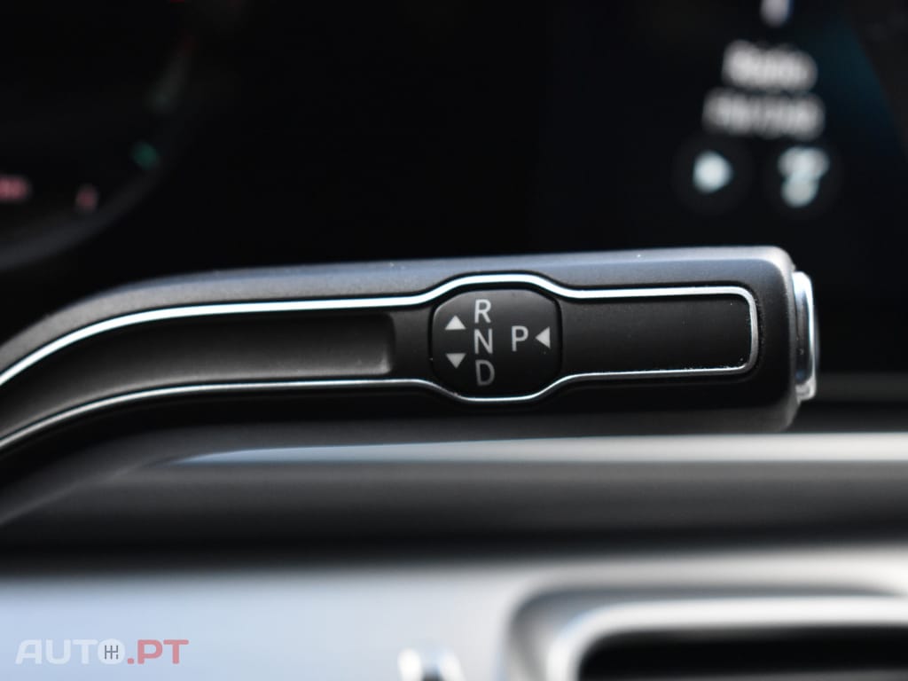 Mercedes-Benz GLE de 4Matic 9G-TRONIC AMG Line