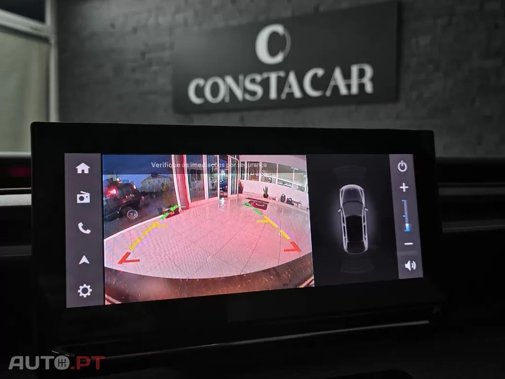 Citroen C3 1.2 Turbo Max