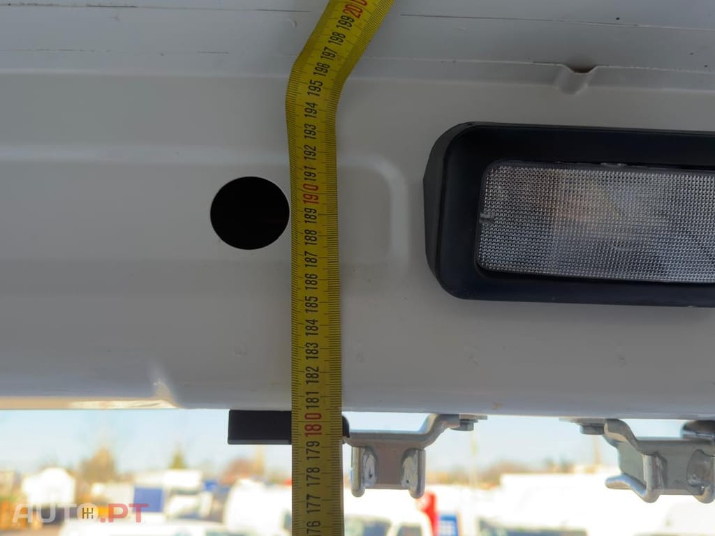 Iveco Daily 3.0 - 180 CV  L 4 H 2