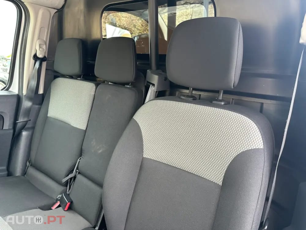 Renault Kangoo 1.5 dCi Maxi Business S/S