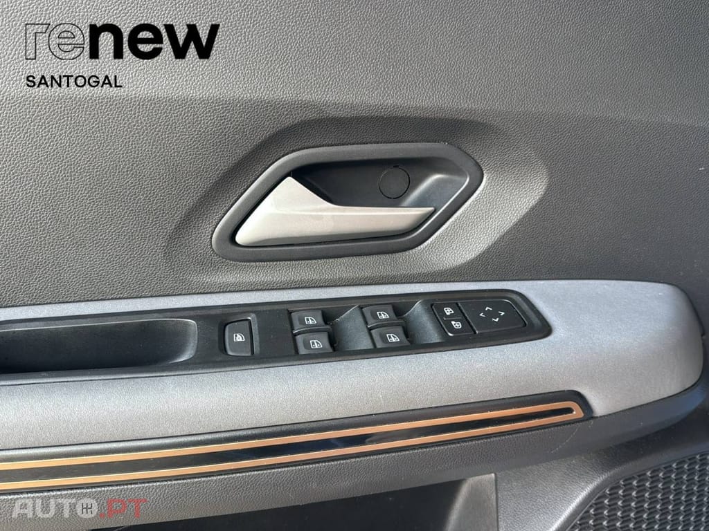 Dacia Sandero Sandero Stepway Expression ECO-G 100 Bi-Fuel