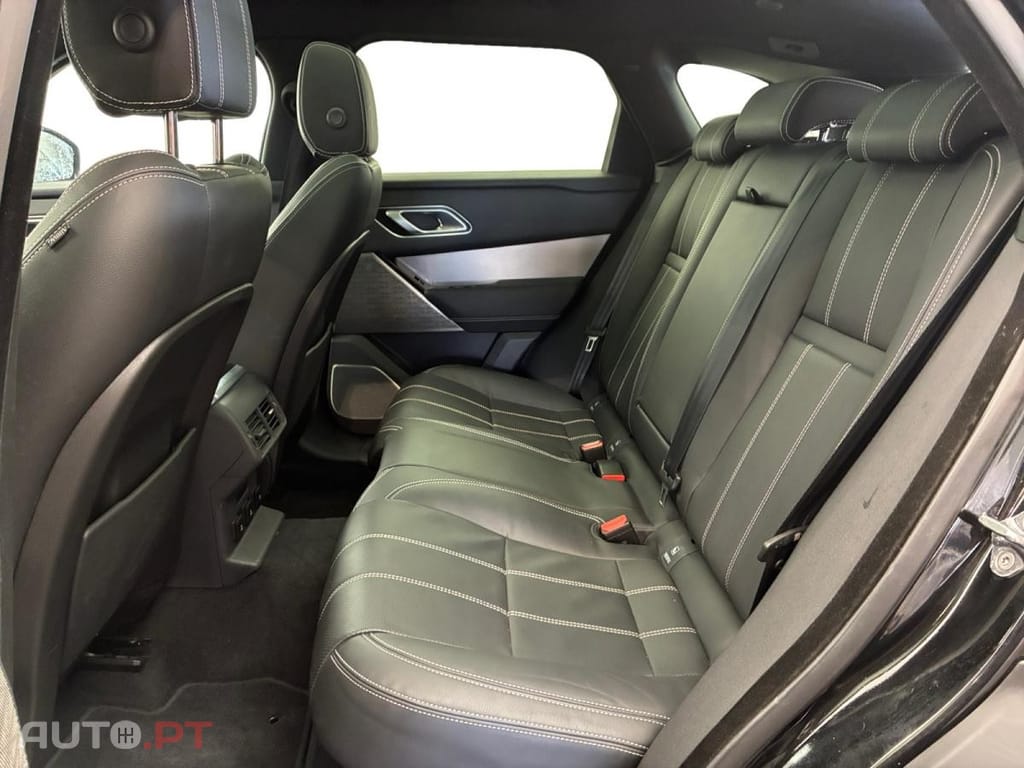 Land Rover Velar 2.0 D200 AWD R-Dynamic SE