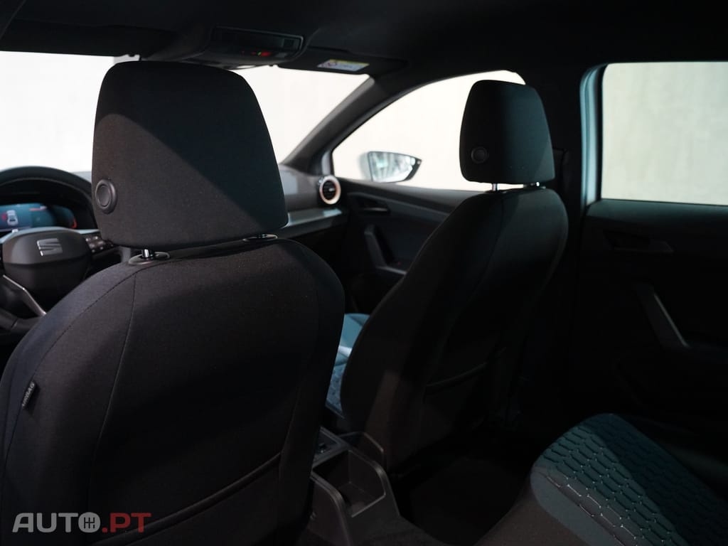 Seat Ibiza 1.0 TSI Style