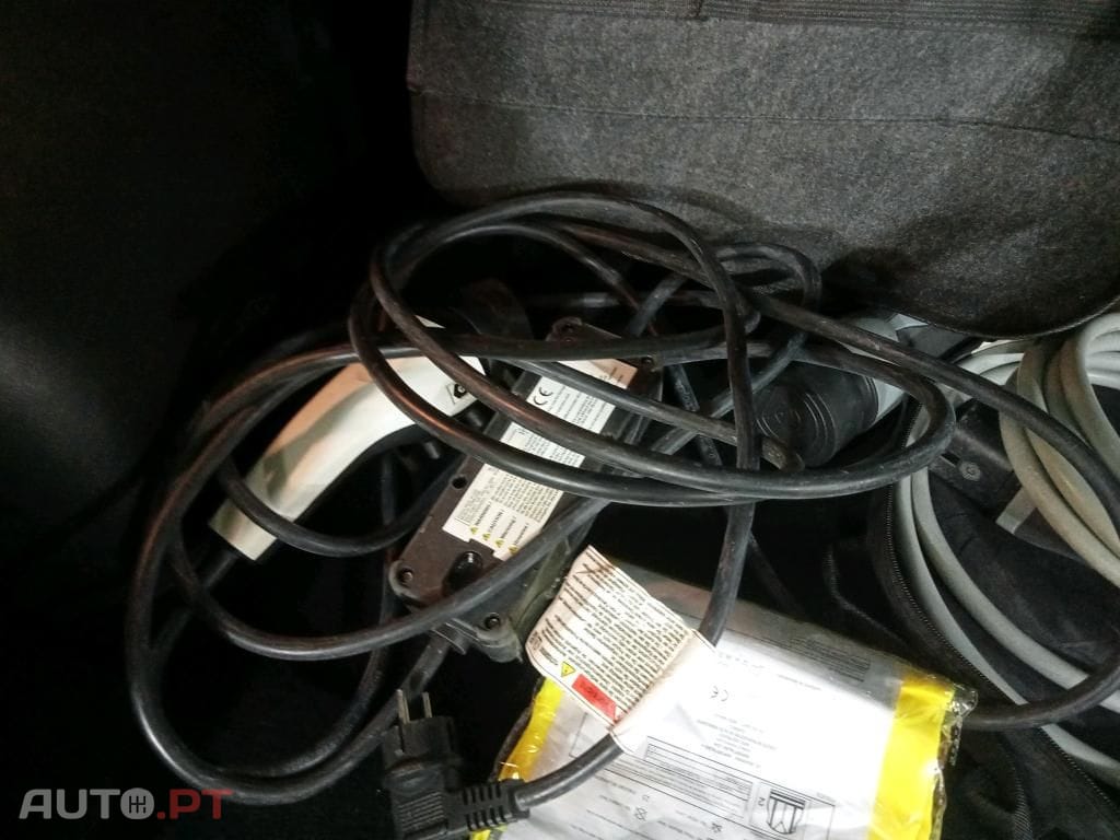Kia Sportage 1.6 T-GDi PHEV Tech