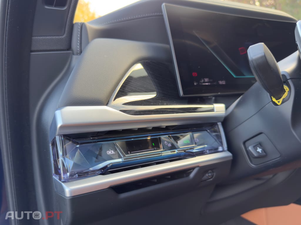 BMW 750 e xDrive Pack-M Pro