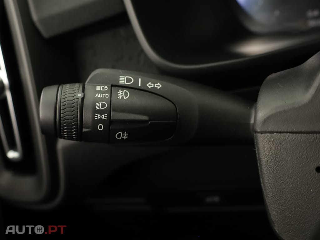 Volvo XC40 XC40 2.0 B3 Essential