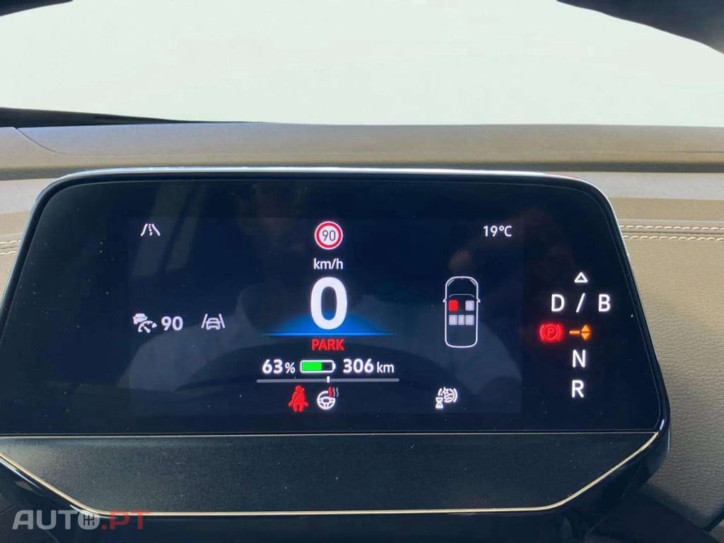 Volkswagen Id.5 77 kWh Pro