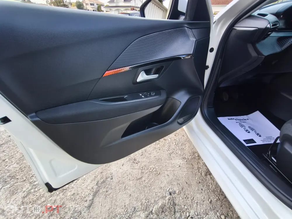 Peugeot 208 1.2 PureTech Active