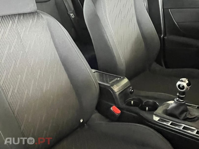 DS DS3 Crossback BlueHDi 100 CHIC