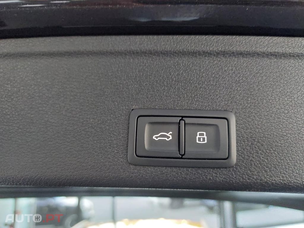 Audi RS4 2.9 TSI quattro Tiptronic