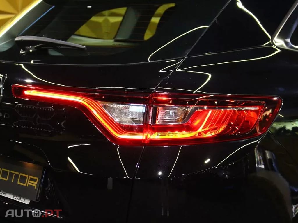 Renault Mégane Sport Tourer 1.5 Blue dCi Equilibre