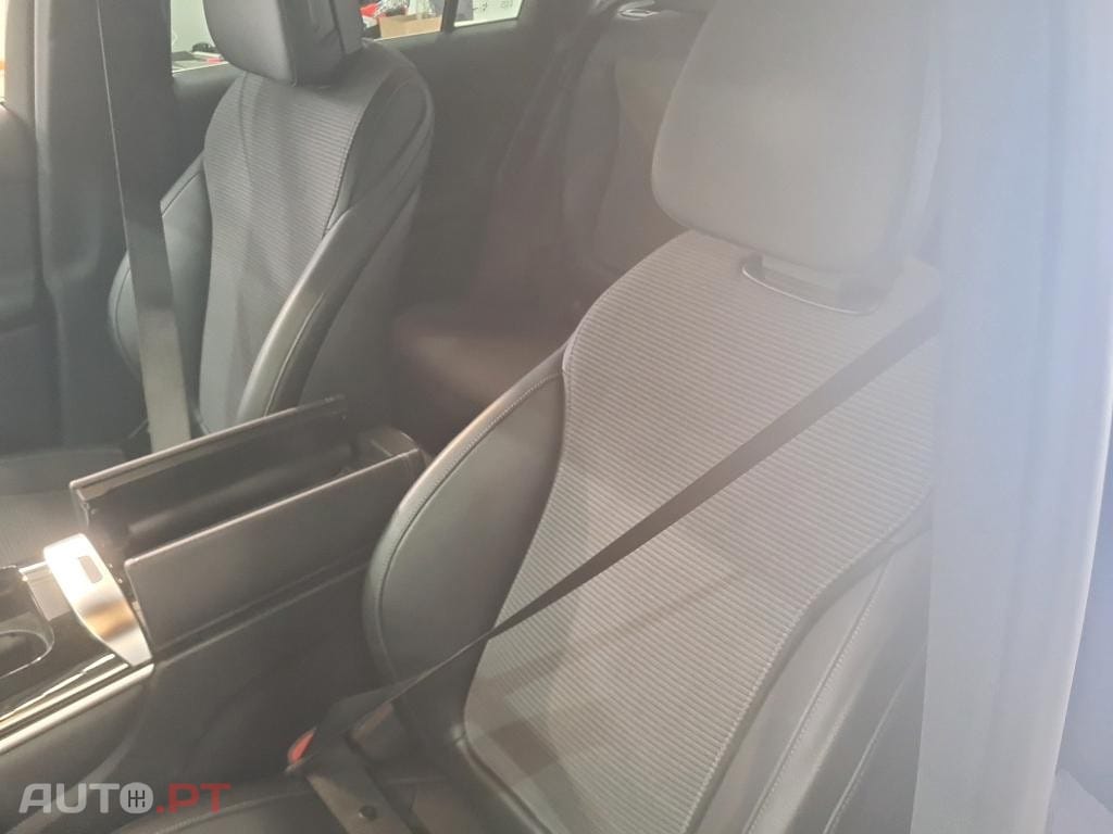 Mercedes-Benz GLC 300 de 4Matic