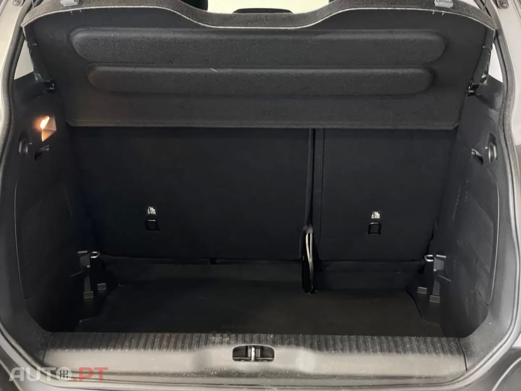 Citroen C3 Aircross 1.2 PureTech C-Series