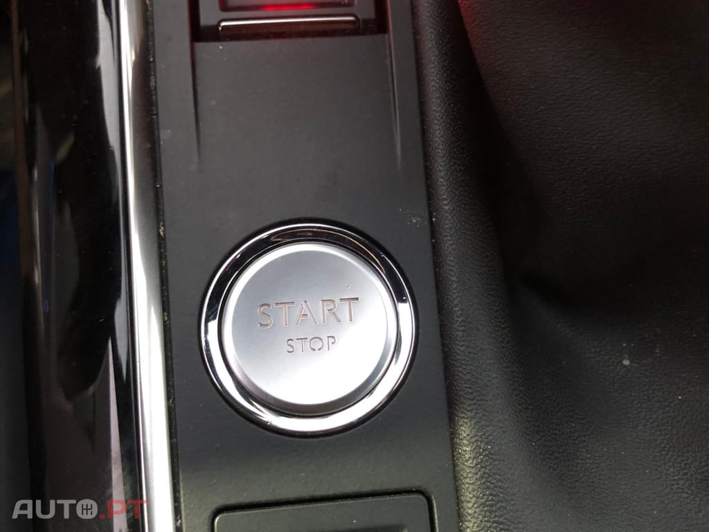 Peugeot 3008 1.2 PureTech GT Line