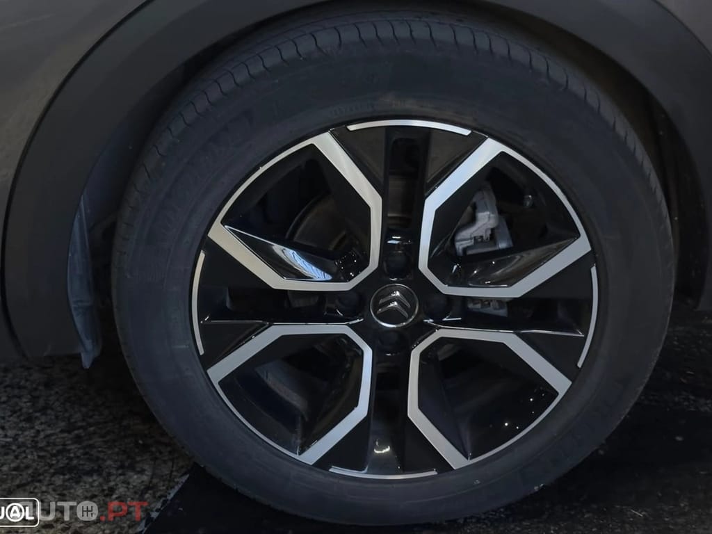 Citroen e-C4 Feel Pack