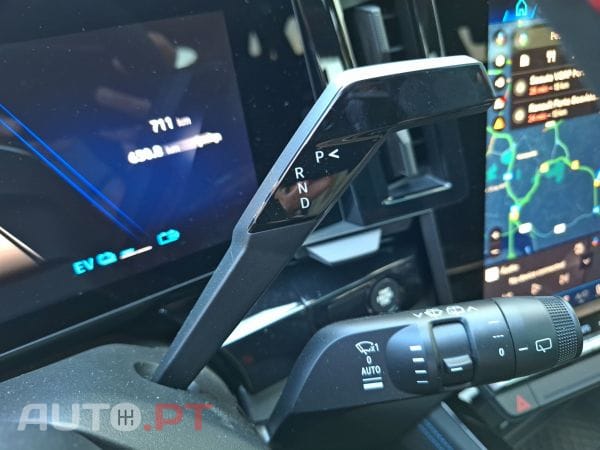 Renault Austral 1.2 E-Tech full hybrid 200 esprit alpine