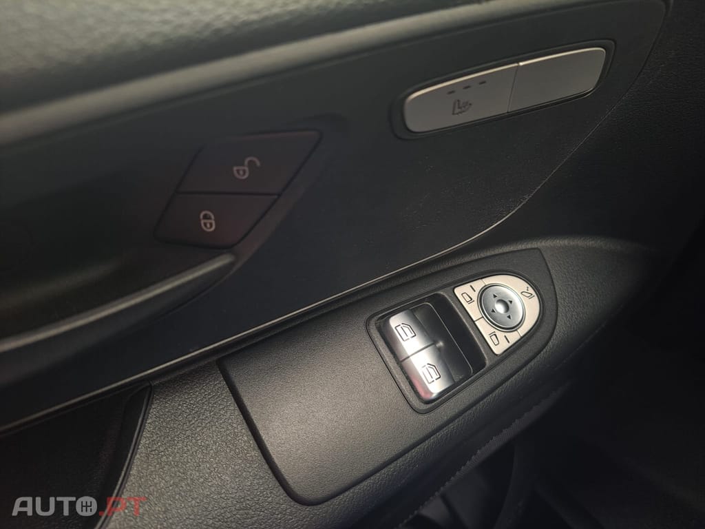 Mercedes-Benz eVito Tourer EVITO TOURER