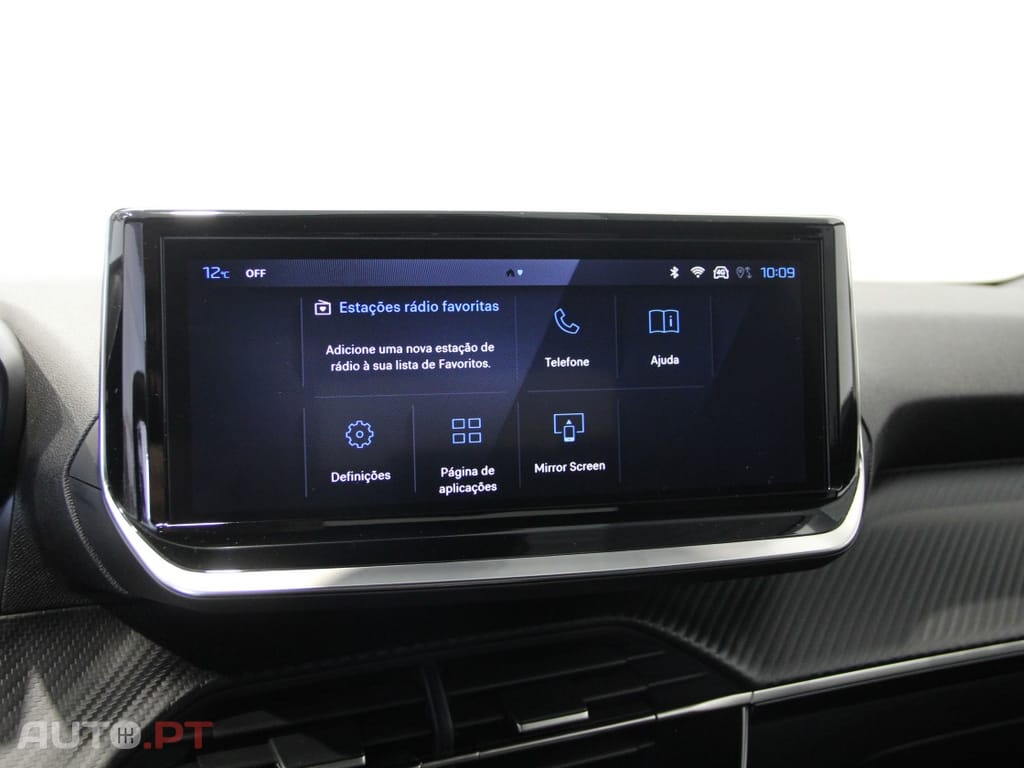 Peugeot 2008 1.2 Puretech Allure