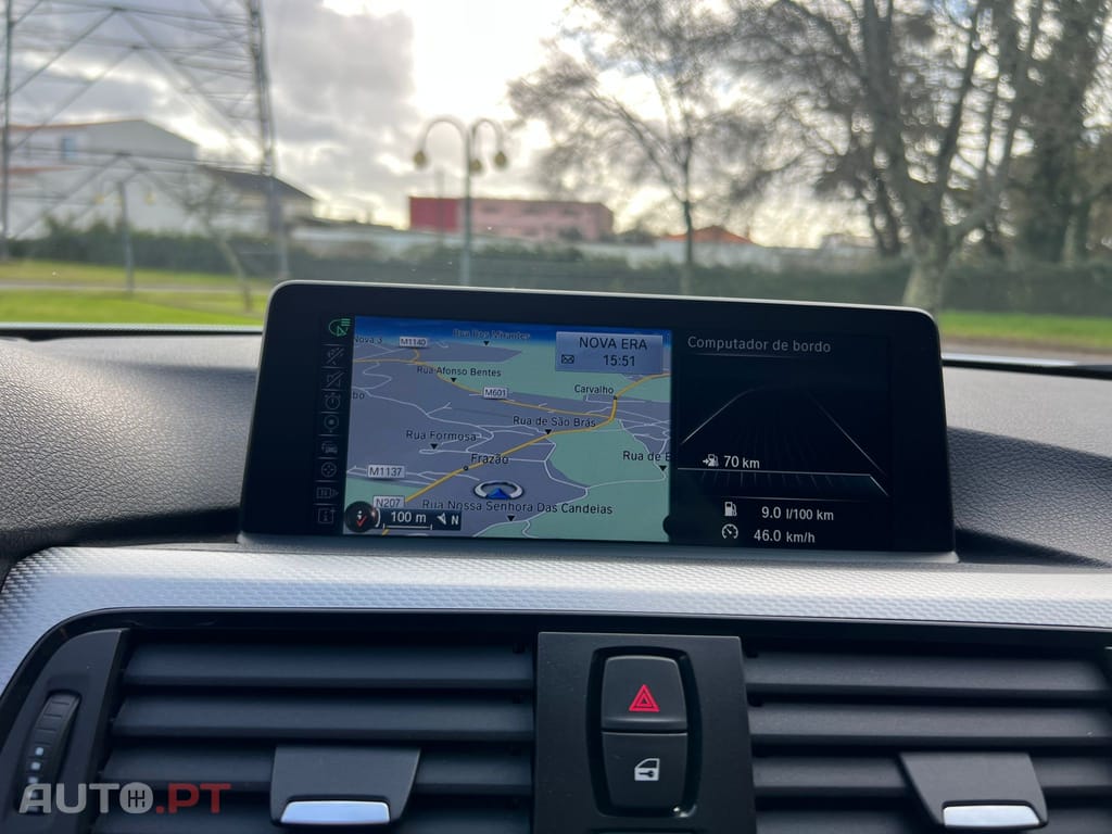 BMW 435 d xDrive Pack M Auto