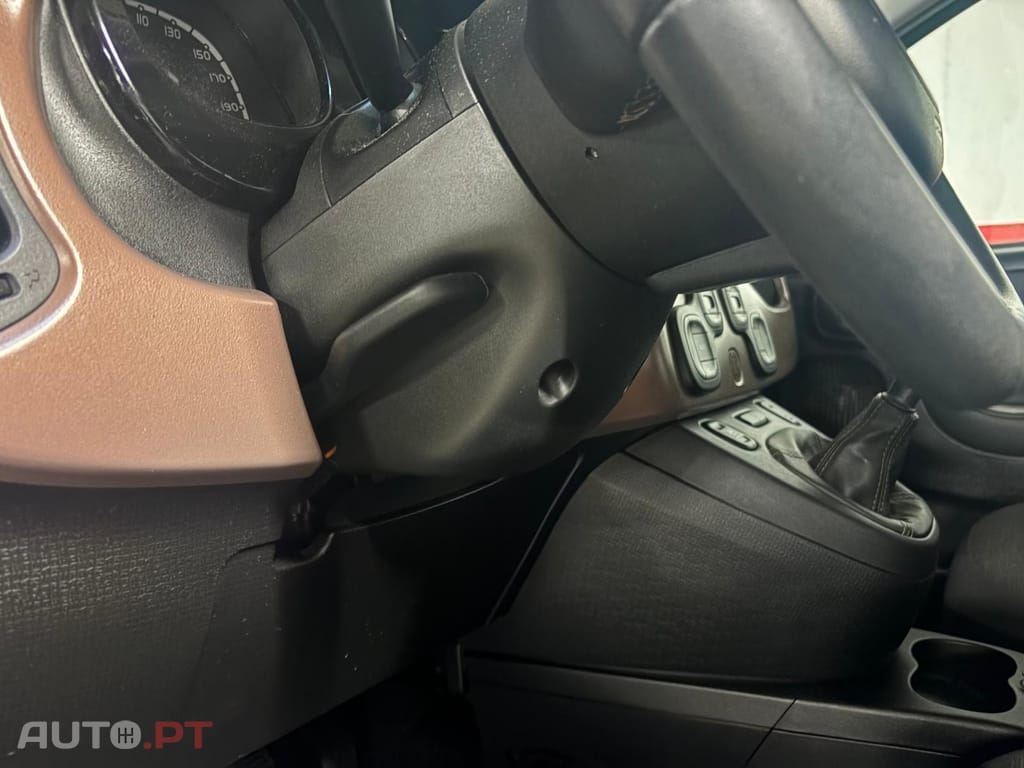 Fiat Panda 1.2 Trussardi S&S