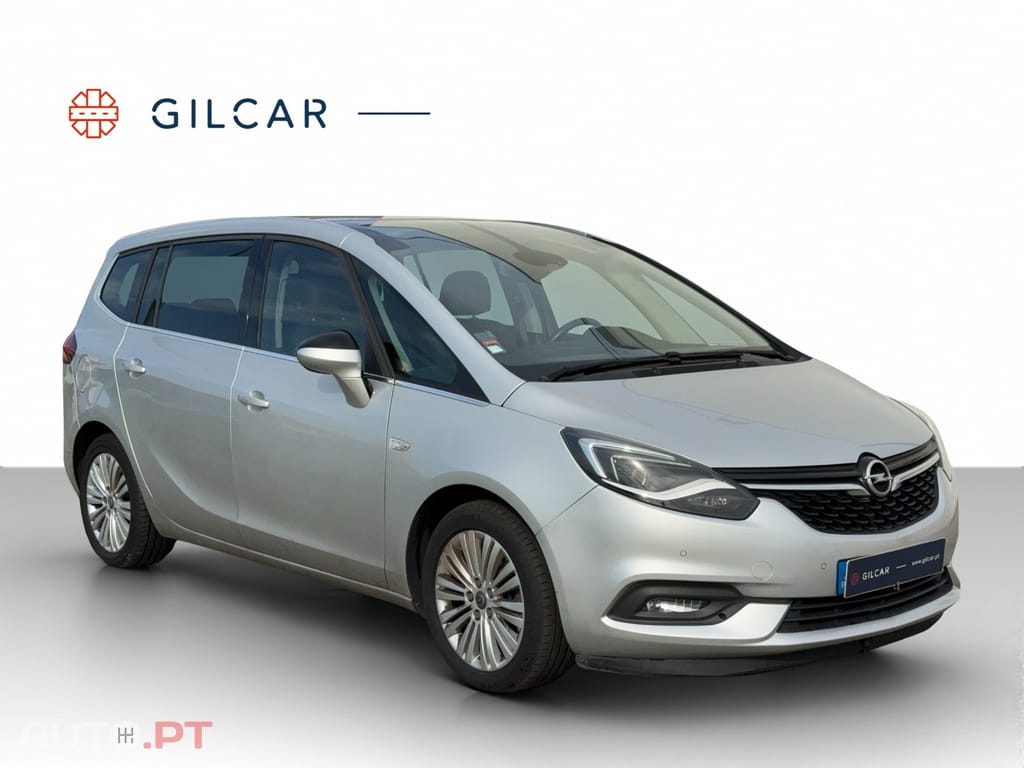 Opel Zafira 1.6 CDTi Innovation S/S