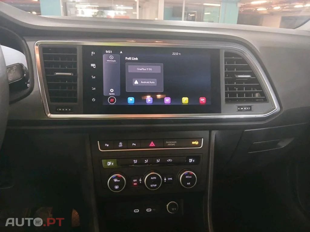 Seat Ateca 1.0 TSI Style