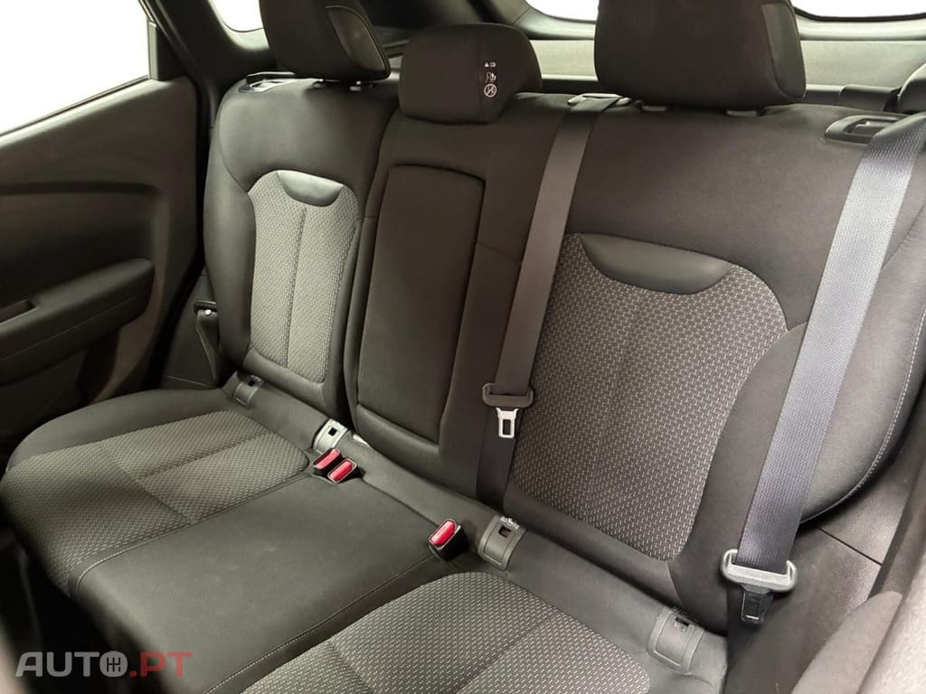 Renault Kadjar 1.5 Blue dCi Business EDC