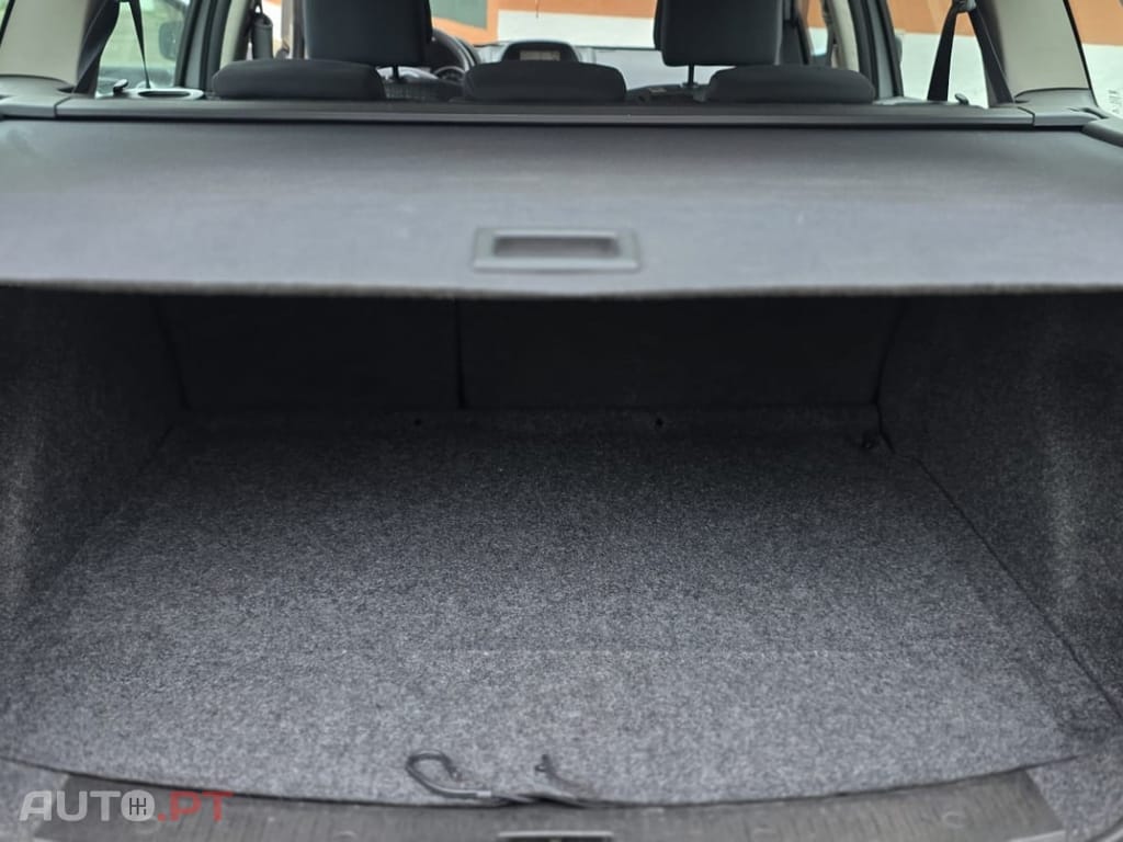 Renault Mégane Break 1.5 dCi Dynamique