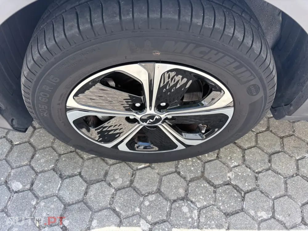 Kia Xceed 1.6 GDi PHEV Drive