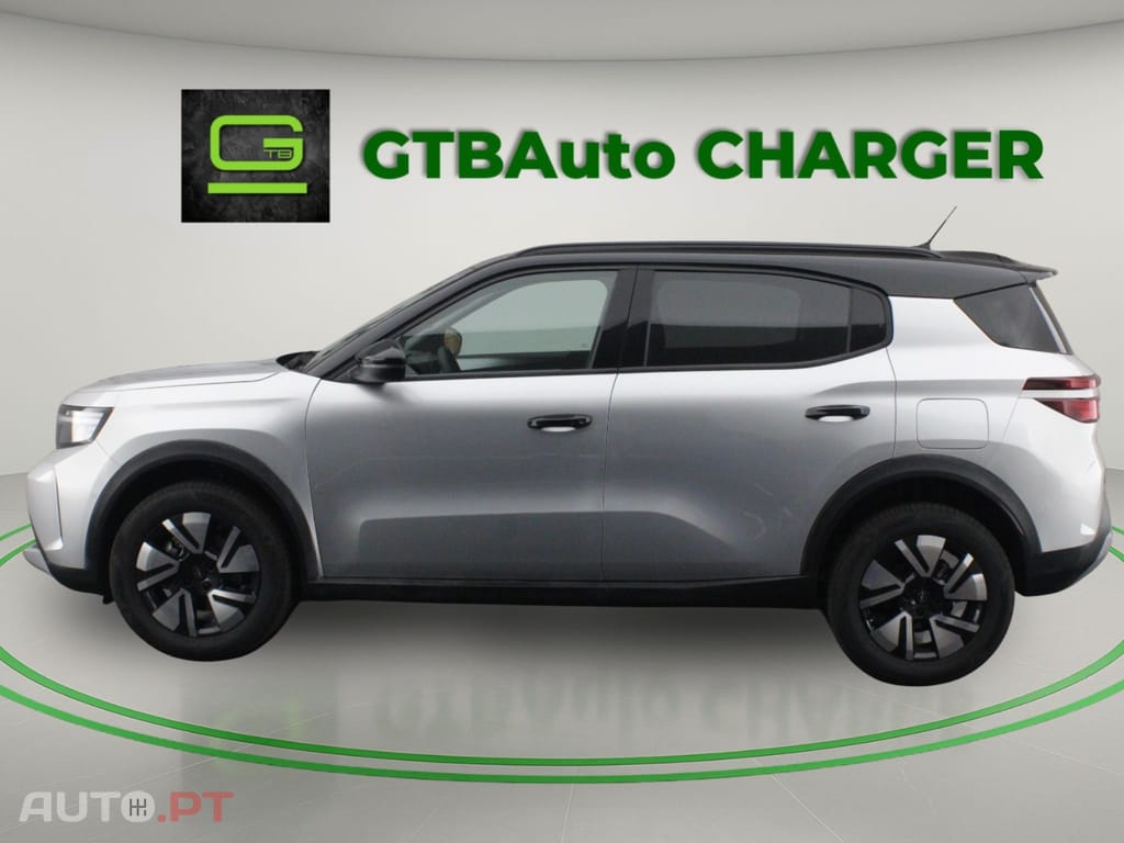 Opel Frontera GS